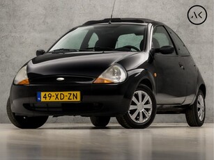 Ford Ka 1.3 Sport (ELEKTRISCH VOUWDAK, RADIO, AIRCO