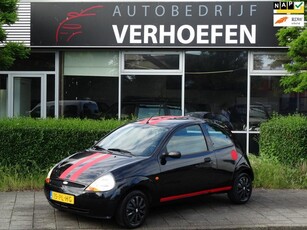 Ford Ka 1.3 Trend - AIRCO - ORG NL AUTO NAP - ELEK RAMEN !!