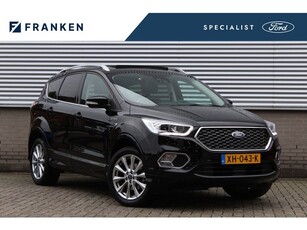 Ford Kuga 1.5 EcoBoost 150PK Vignale Afn. Trekhaak BLIS