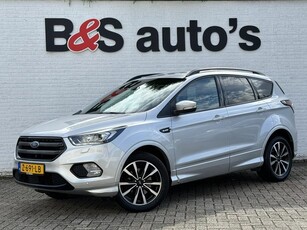 Ford KUGA 1.5 EcoBoost ST Line Automaat Trekhaak Carplay