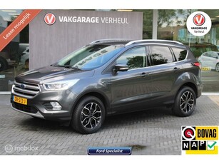 Ford Kuga 1.5 EcoBoost Titanium120PkDealerautoNap