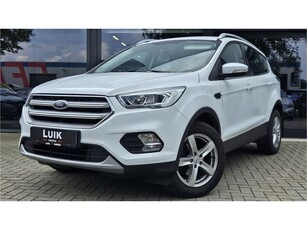 Ford Kuga 1.5 EcoBoost Trend Ultimate + CRUISE + NAVIGATIE