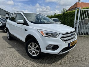 Ford Kuga 1.5 EcoBoost Ultimate Navi/Climate/Pdc/Lmv/Nieuw!