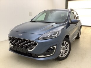 Ford Kuga 2.5 PHEV 225PK VIGNALE AUT. Driver Assistance