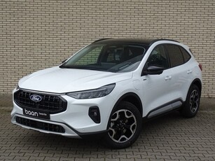 Ford Kuga 2.5 PHEV 243pk Active X Winterpack NIEUW TE