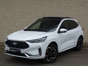 Ford Kuga 2.5 PHEV 243pk ST-Line X Panoramadak