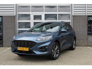 Ford Kuga 2.5 PHEV ST-Line / Carplay / Trekhaak / Keyless /