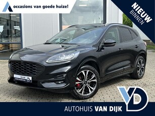 Ford Kuga 2.5 PHEV ST-Line X