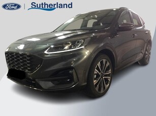 Ford Kuga 2.5 PHEV ST-Line X 225pk 20 inch Adaptive