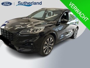 Ford Kuga 2.5 PHEV ST-Line X Full option! Panoramadak