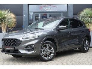 Ford Kuga 2.5 PHEV Titanium 225pk