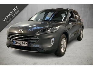 Ford Kuga 2.5 PHEV Titanium X Winter Pack Apple Carplay