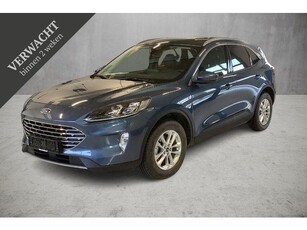 Ford Kuga 2.5 PHEV Titanium X Winter Pack Apple Carplay