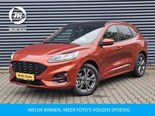 Ford Kuga 2.5 ST-Line X Plug In Hybrid PHEV Panodak