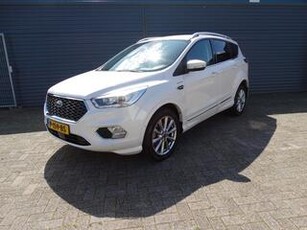 Ford KUGA Vignale