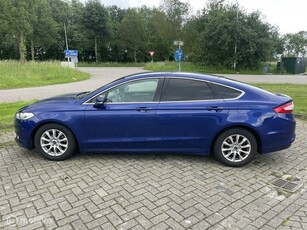 Ford Mondeo 1.5 TDCi Titanium Clima navi