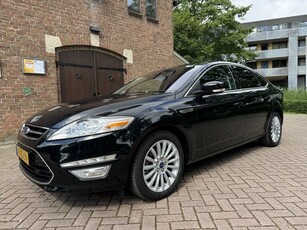 Ford Mondeo 1.6 EcoBoost Platinum