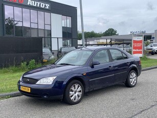 Ford Mondeo 1.8-16V Cool Edition airco (apk 12-2024)