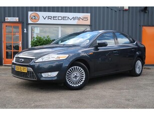 Ford Mondeo 2.0-16V Titanium NAP (bj 2008)