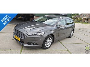 Ford Mondeo Wagon 1.5 Titanium