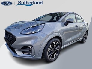 Ford Puma 1.0 EcoBoost Hybrid ST-Line Graag bellen voor