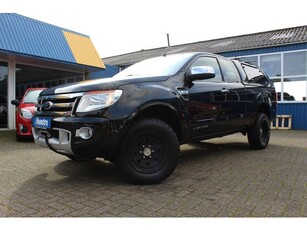 Ford Ranger 2.2 TDCi 