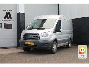 Ford Transit 2.0 TDCI 130PK L2H2 EURO 6 - Airco - Cruise -