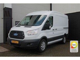 Ford Transit 2.0 TDCI 130PK L2H2 EURO 6 - Airco - Navi -