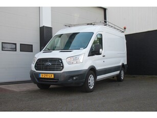 Ford Transit 2.0 TDCI 130PK L2H2 EURO 6 - Airco - Navi -