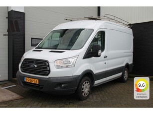 Ford Transit 2.0 TDCI L2H2 EURO 6 - Airco - Cruise - PDC -