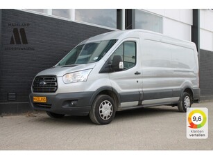 Ford Transit 2.0 TDCI L3H2 EURO 6 - Airco - Navi - Cruise -