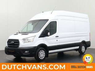 Ford Transit 2.0TDCI 130PK L3H3 Navigatie Camera