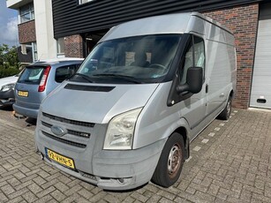 Ford Transit 223dkm!! goeie motor 300M 2.2 TDCI GRAAG