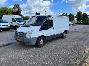 Ford Transit 260 S (bj 2007)