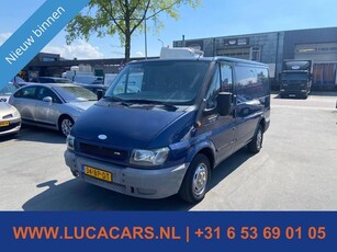 Ford Transit 260S 2.0TDCi SCHUIFDEUR