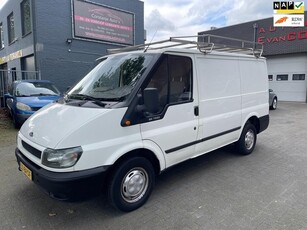 Ford Transit 260S 2.0TDdi