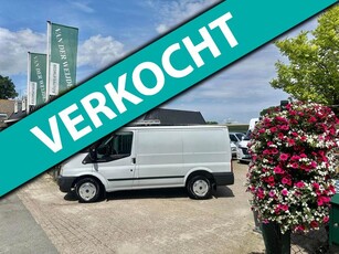 Ford Transit 260S 2.2 TDCI AIRCO/MARGE 3 PERS. EURO 5