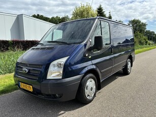 Ford Transit 260S 2.2 TDCI / AIRCO / NAVI / CRUISE