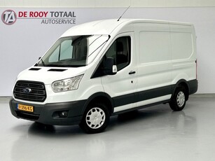 Ford Transit 290 2.0 TDCI L2H2 Trend 105PK, 3 PERSOONS