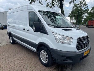 Ford Transit 350 2.0 TDCI 130pk L3 H2 Trend 108.000km