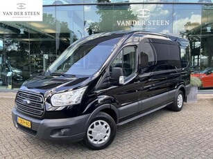 Ford Transit 350 2.0 TDCI 170 PK L3H2 Trend Camera l