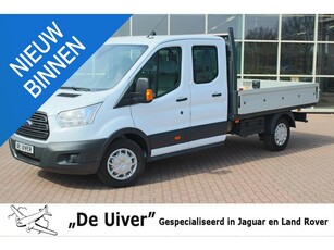 Ford Transit 350 2.0 TDCI L2H1 DC Ambiente