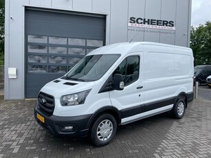 Ford Transit 350 2.0 TDCI L2H2 Trend (bj 2024)