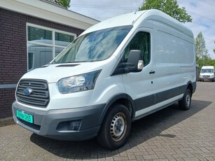 Ford Transit 350 2.0 TDCI L3H3 , EURO 6 , BTW VRIJ