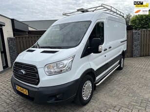 Ford Transit 350 2.2 TDCI L2H2 Trend