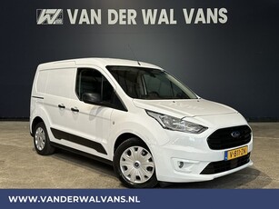 Ford Transit Connect 1.5 EcoBlue 100pk L1H1 Euro6 Airco