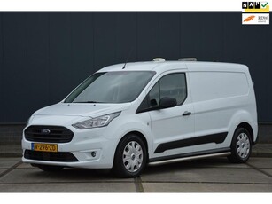 Ford Transit Connect 1.5 EcoBlue 100PK L2 Trend Automaat