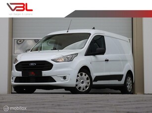 Ford Transit Connect 1.5 EcoBlue 120PK L2 Trend Navigatie