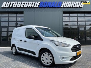 Ford Transit Connect 1.5 EcoBlue L1 Trend