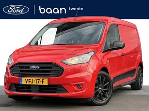 Ford Transit Connect 1.5 EcoBlue L2 Trend Automaat